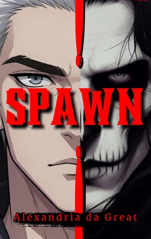 SPAWN (LET HIM SIN #6)