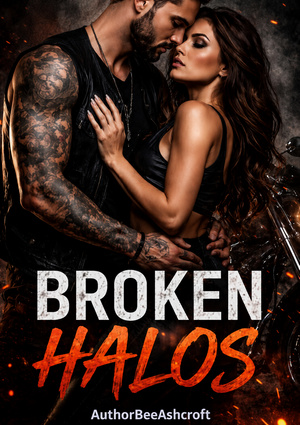 Broken Halos MC