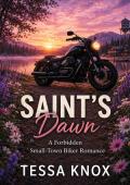 Saint's Dawn (Iron Thorn MC #13)