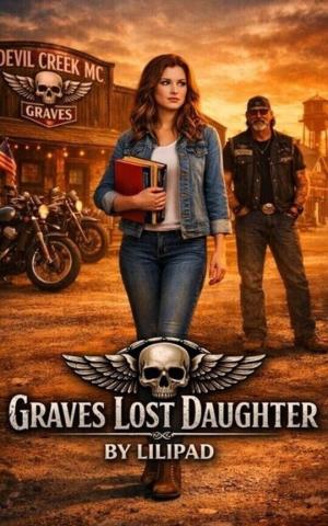 Graves Lost Daughter
