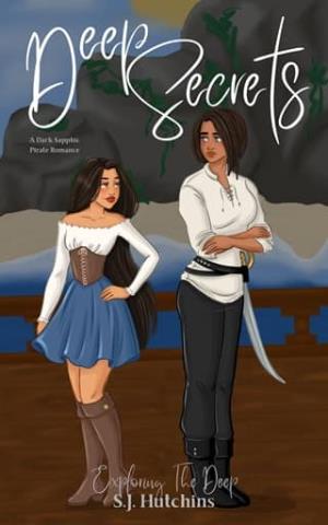 Deep Secrets (Exploring The Deep #2)