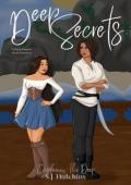 Deep Secrets (Exploring The Deep #2)
