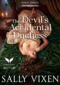 The Devil’s Accidental Duchess (Ton’s Devils #1)