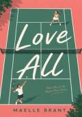 Love All (The Match Point #1)
