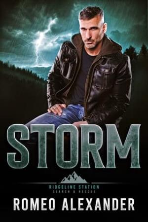 Storm (Ridgeline Station #1)