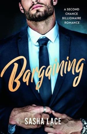 Bargaining (The Thorner Brothers #1)