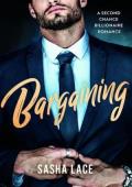 Bargaining (The Thorner Brothers #1)