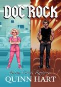 Doc Rock (Burra Creek Romance #3)