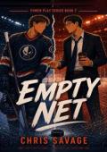 Empty Net (The Power Play #7)