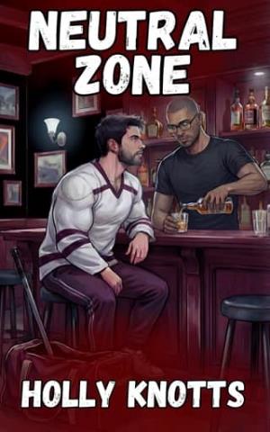 Neutral Zone (The Ice Breakers #4)