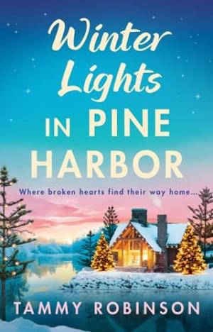 Winter Lights in Pine Harbor (Pine Harbor #2)