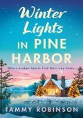 Winter Lights in Pine Harbor (Pine Harbor #2)