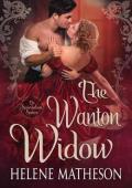 The Wanton Widow (The Scandalous Sisters #3)