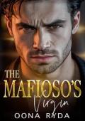 The Mafioso’s Virgin (Corsini Crime Family #1)