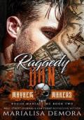 Raggedy Dan (Rogue Maniacs MC #2)