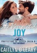 Her Unexpected Joy (Protectors of Jasper Creek #9)