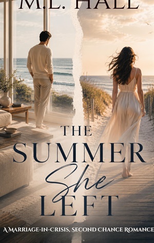 The Summer She Left
