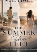 The Summer She Left 