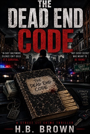 THE DEAD END CODE