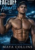 Faceoff Hearts (Icebound Brothers #1)