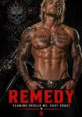 Remedy (Flaming Skulls MC: East Coast Chapter #8)