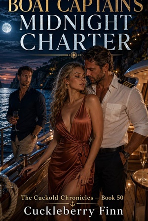 The Captain's Midnight Charter (The Cuckold Chronicles)