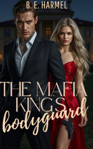 The Mafia King’s bodyguard