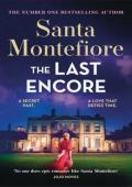 The Last Encore (Timeslider #3)