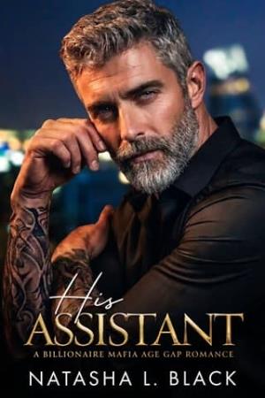 His Assistant (Sinful Mafia Daddies #1)