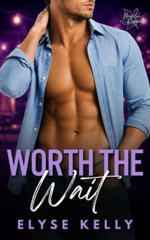 Worth the Wait (Maple Ridge #1)