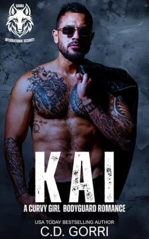 Kai (Sigma International Security #3)
