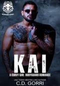Kai (Sigma International Security #3)