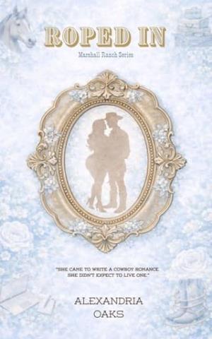 Roped In (Marshall Ranch #1)