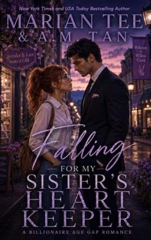 Falling for My Sister’s Heartkeeper (After the Vows #3)