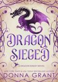 Dragon Sieged (Dragon Kings #11)