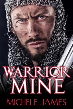 Warrior Mine (Foretold #1)