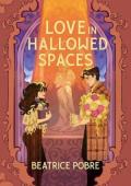 Love in Hallowed Spaces (Perpetual Autumn #2)