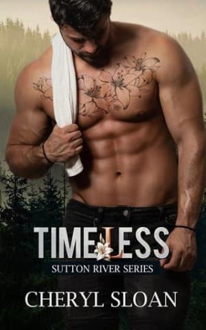 Timeless (Sutton River #3)