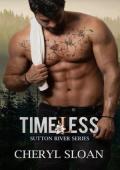 Timeless (Sutton River #3)