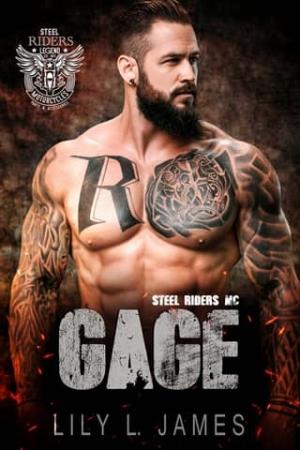 Gage (Steel Riders MC #4)