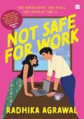 Not Safe for Work
