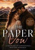 The Paper Vow (The Callahan Trust #1)