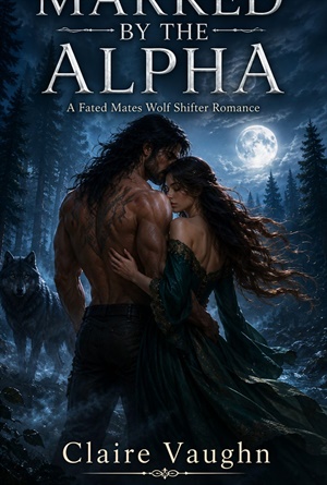 Marked by the Alpha