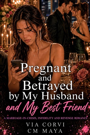 Pregnant and Betrayed by My Husband and My Best Friend (Her Marriage in Crisis #112)
