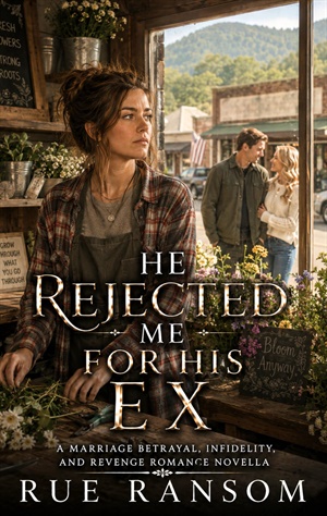 He Rejected Me For His Ex (A Wife's Retribution #7)