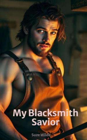 My Blacksmith Savior
