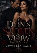 The Don's Stolen Vow (The Nerovelli Empire #1)