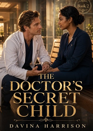 The Doctor's Secret Child (MERRITT SOUND MEDICAL #2)
