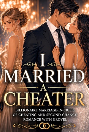 I Married a Cheater