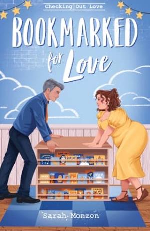Bookmarked for Love (Checking Out Love #3)
